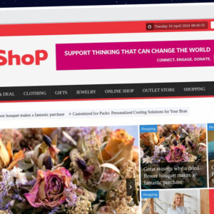 Publish Guest Post on paponshop.com