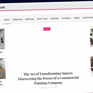 Publish Guest Post on parabotfurniture.com
