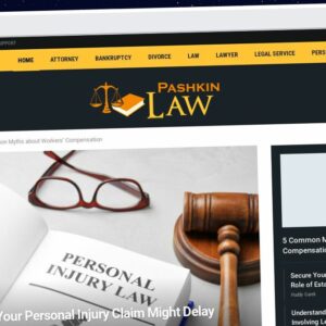 Publish Guest Post on pashkinlaw.com