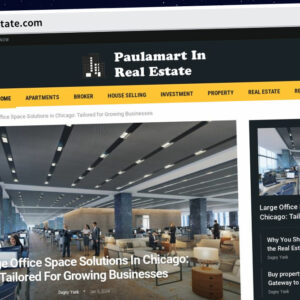 Publish Guest Post on paulamartinrealestate.com