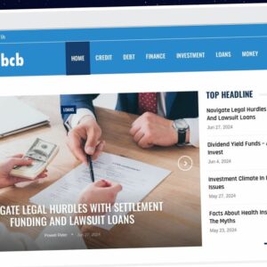 Publish Guest Post on paydaybcb.com