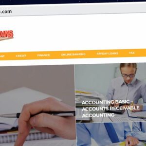 Publish Guest Post on paydayloanshut1b.com