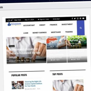 Publish Guest Post on paydayloansitn.com