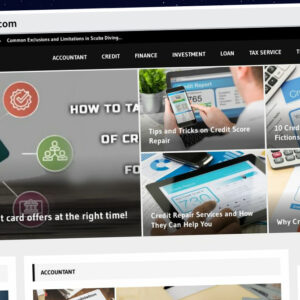 Publish Guest Post on paydayloansleak.com