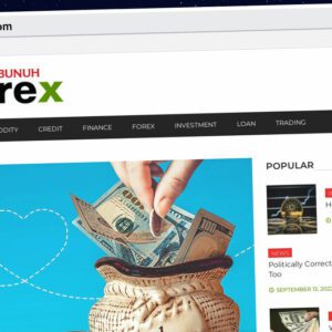 Publish Guest Post on pembunuhforex.com