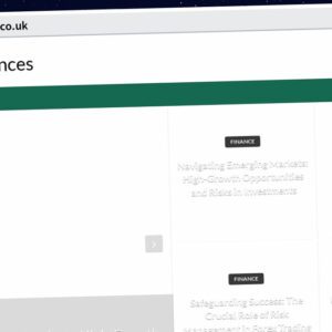 Publish Guest Post on personal-finances.co.uk