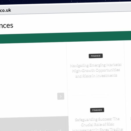 Publish Guest Post on personal-finances.co.uk