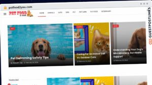 Publish Guest Post on petfood2you.com
