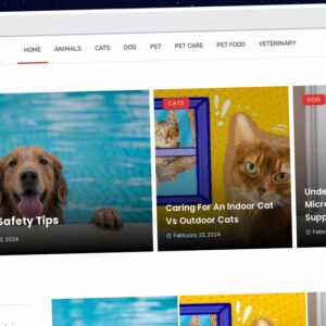 Publish Guest Post on petfood2you.com