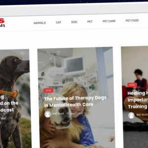 Publish Guest Post on pets-corner.co.uk