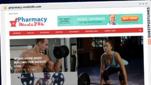 Publish Guest Post on pharmacy-meds24h.com