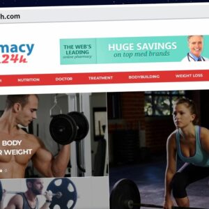 Publish Guest Post on pharmacy-meds24h.com