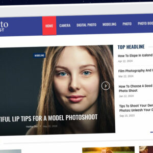 Publish Guest Post on photoprolist.com