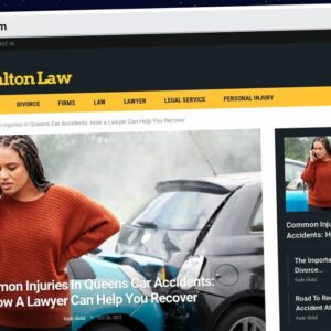Publish Guest Post on picowaltonlaw.com