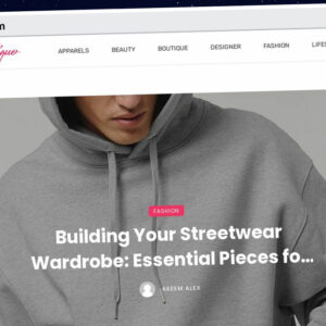 Publish Guest Post on pilarsboutique.com