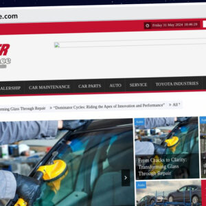 Publish Guest Post on pioneerautoservice.com