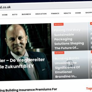 Publish Guest Post on pioneernewslimited.co.uk