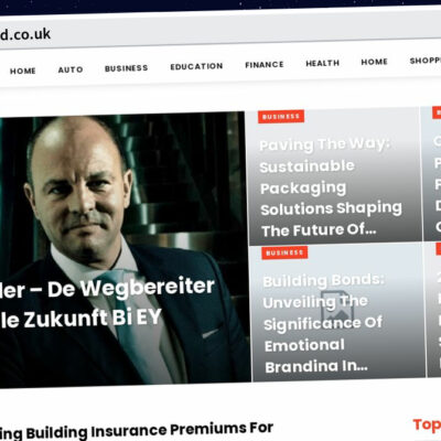 Publish Guest Post on pioneernewslimited.co.uk