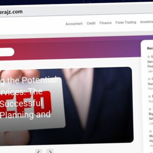 Publish Guest Post on plataformafinancierajz.com