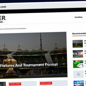 Publish Guest Post on playpokerservices.com