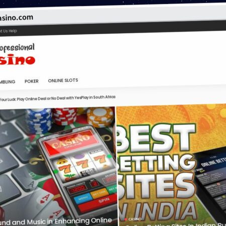 Publish Guest Post on playprofessionalcasino.com