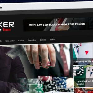 Publish Guest Post on poker-bonusse.com