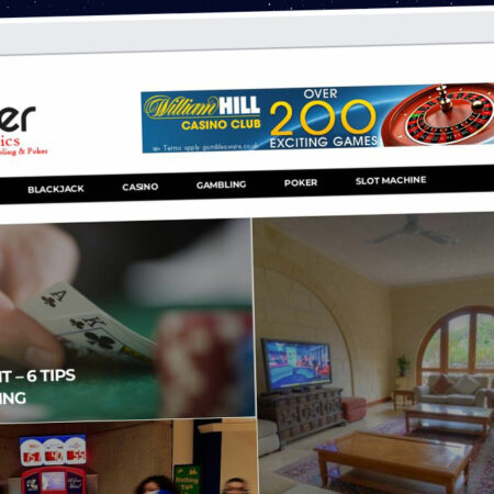 Publish Guest Post on pokeramics.com