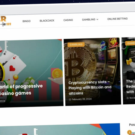 Publish Guest Post on pokerasia188.com