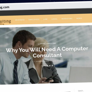 Publish Guest Post on polkcourtconsulting.com