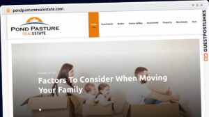 Publish Guest Post on pondpasturerealestate.com
