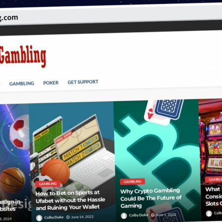 Publish Guest Post on portable-gambling.com