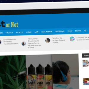 Publish Guest Post on postornot.com