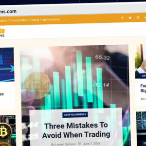 Publish Guest Post on powercryptosystems.com