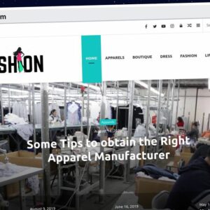 Publish Guest Post on practicefashion.com