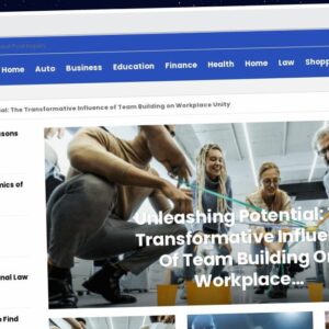 Publish Guest Post on pressagency.uk