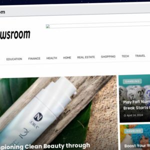 Publish Guest Post on pressnewzroom.com