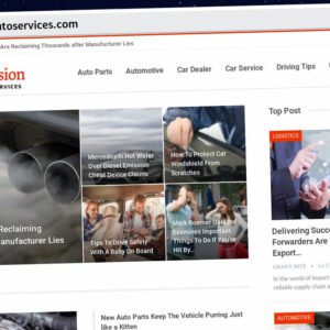Publish Guest Post on prestigecollisionautoservices.com