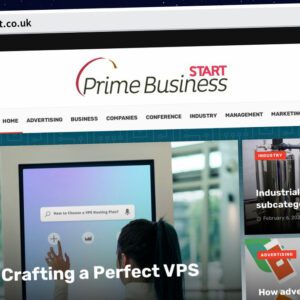 Publish Guest Post on primebusinessstart.co.uk