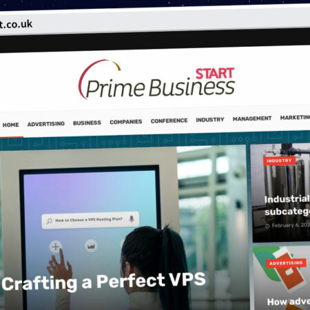 Publish Guest Post on primebusinessstart.co.uk