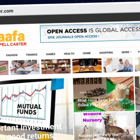 Publish Guest Post on profaafaspellcaster.com
