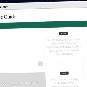 Publish Guest Post on prohealthcareguide.com