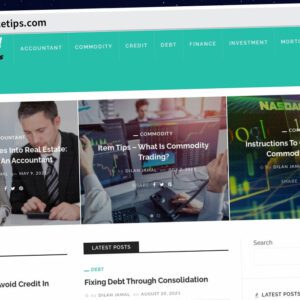 Publish Guest Post on promotionalfinancetips.com
