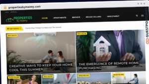 Publish Guest Post on propertiesbymanny.com