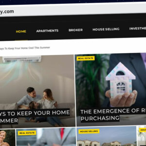 Publish Guest Post on propertiesbymanny.com