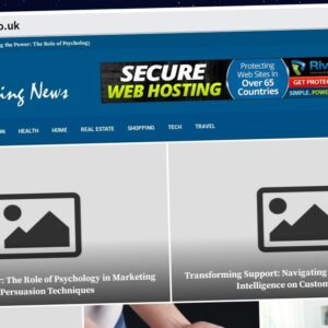 Publish Guest Post on publishing-news.co.uk