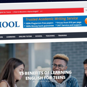 Publish Guest Post on qaieschool.com
