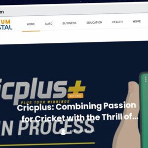 Publish Guest Post on quantumcristal.com