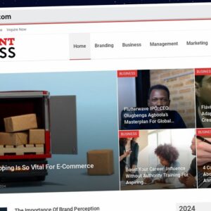 Publish Guest Post on radiantebusiness.com