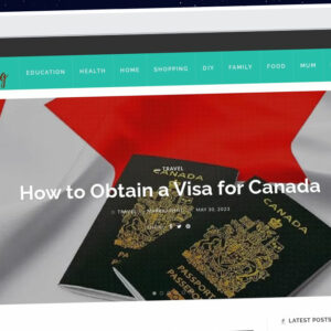 Publish Guest Post on raftersblog.com