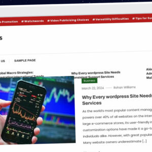Publish Guest Post on rappbusiness.com